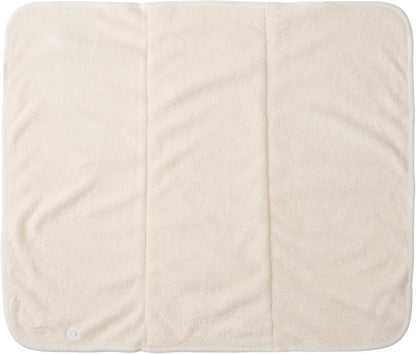 Diaper Liners for Cloth Diapers, 100 Disposable Sheets Per Roll, Made of Soft Material, by Nora's Nursery
