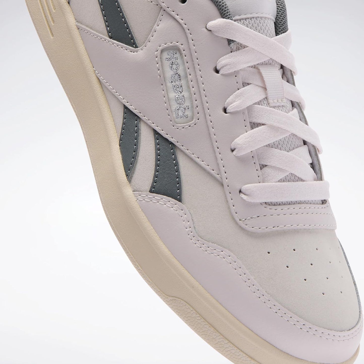 Reebok Court Advance Sneakers for Men - Casual Tennis Mens Shoes Size 6 to 15 - Colors G