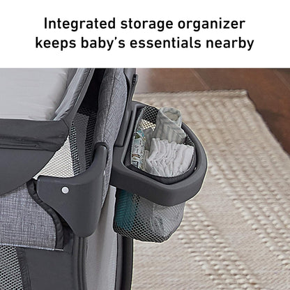 Graco® Pack 'n Play® Simple Solutions™ Playard, Cam