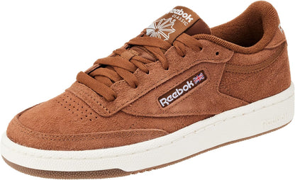 Reebok Court Advance Sneakers for Men - Casual Tennis Mens Shoes Size 6 to 15 - Colors G