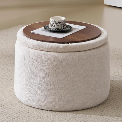 Oversized Swivel Recliner Chair with Massage and Heat, Rocking Chair Nursery with Adjustable Headrest, Rocking Chair Nursery Glider Chairs with 2 Pillows, Glider Rocker Recliner, White