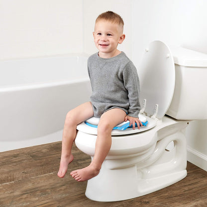 Disney Mickey Mouse "Hey Mickey" Soft Potty Seat