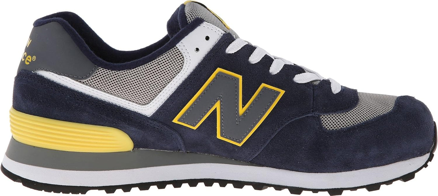 New Balance Men's 574 V1 Core Sneakers - Colors C
