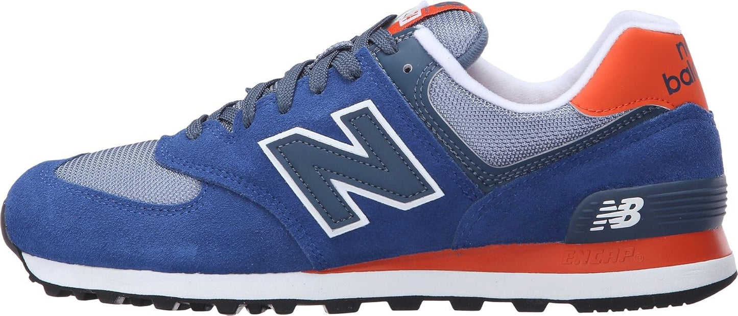 New Balance Men's 574 V1 Core Sneakers - Colors C