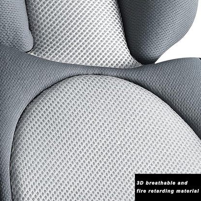 G Ganen Baby Comfort Support Cushion Stroller and Seat Comfort Cushion Insert Liner (Dark Grey)
