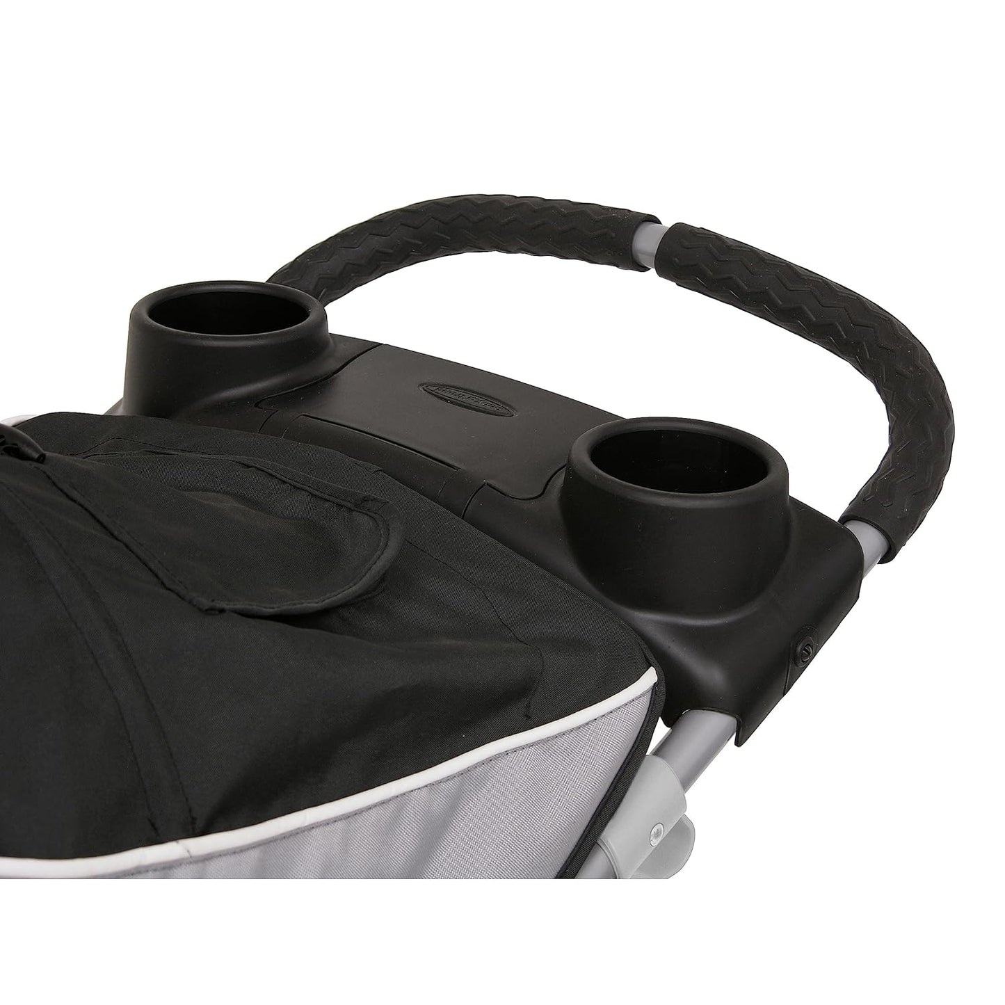 Baby Trend Expedition® Jogger, Dash Black
