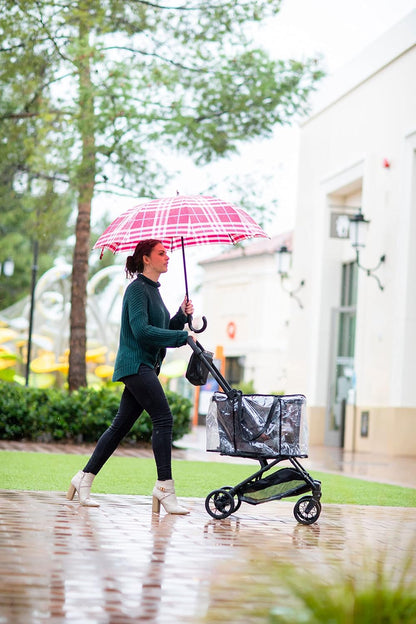 Joovy Caboose Rain Cover