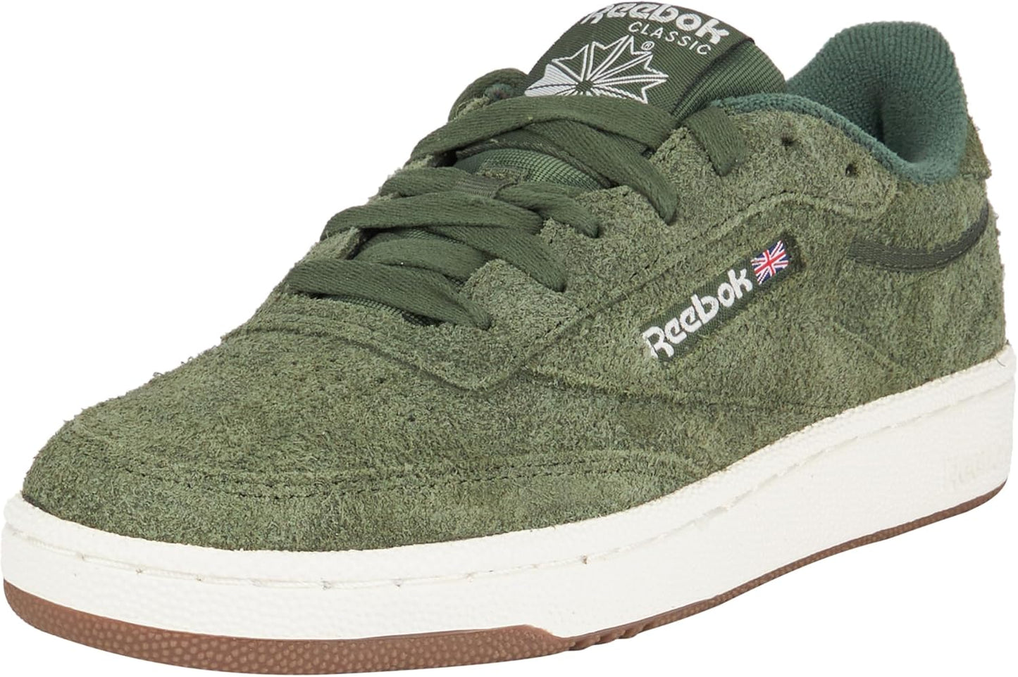 Reebok Court Advance Sneakers for Men - Casual Tennis Mens Shoes Size 6 to 15 - Colors A