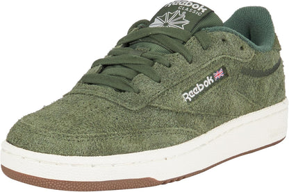 Reebok Court Advance Sneakers for Men - Casual Tennis Mens Shoes Size 6 to 15 - Colors A