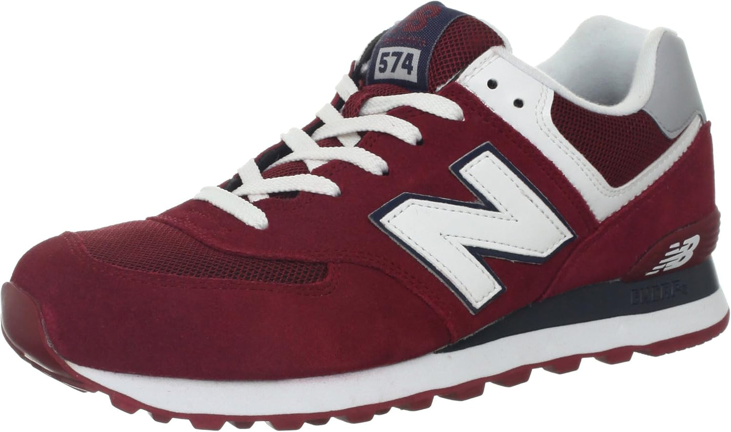New Balance Men's 574 V1 Core Sneakers - Colors C
