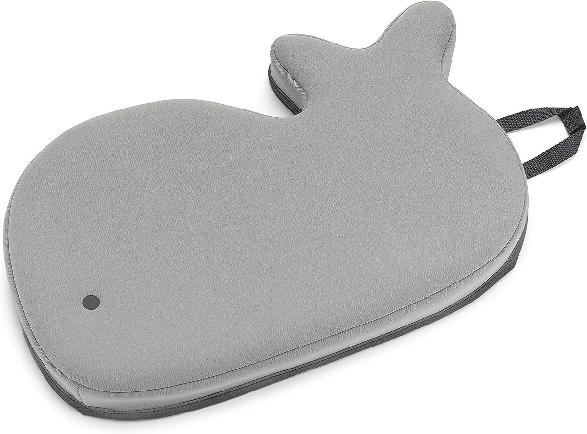 Baby Bath Elbow Rest, Moby, Blue