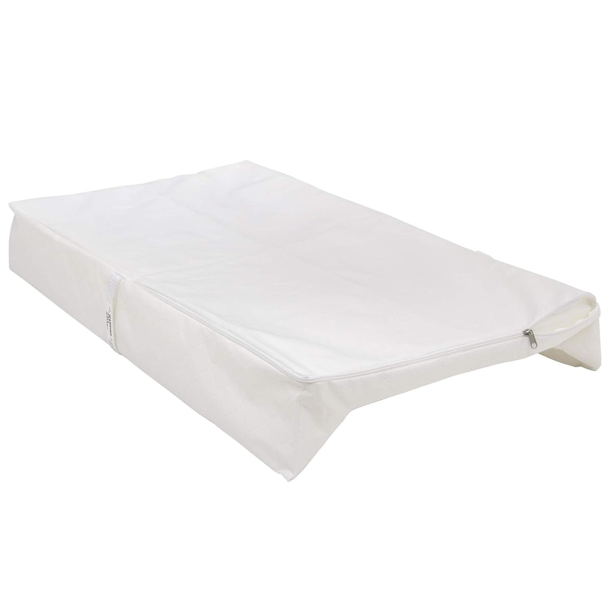 Foam Contoured Changing Pad with Waterproof Cover