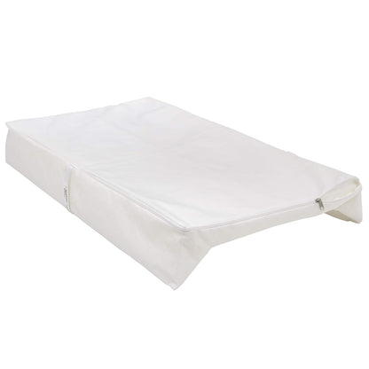 Foam Contoured Changing Pad with Waterproof Cover