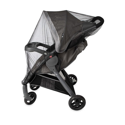 Nuby Eco Friendly Stroller Weather Shield and Insect Netting Set