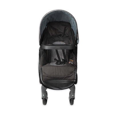 Nuby Eco Friendly Stroller Weather Shield and Insect Netting Set