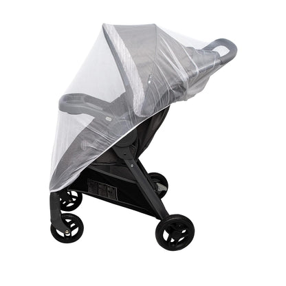 Nuby Eco Friendly Stroller Weather Shield and Insect Netting Set