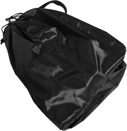 Stroller Bag for Airplane Travel Large Capacity Stroller Cover Shoulder Strap for Gate Check and during Flights
