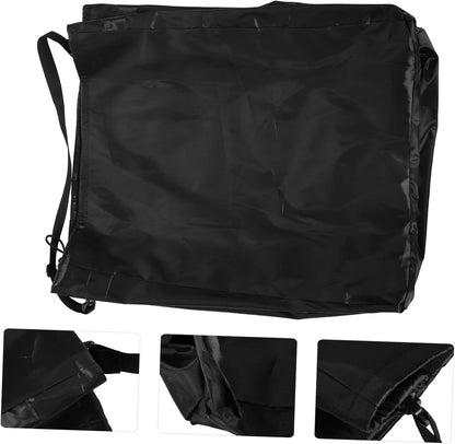 Stroller Bag for Airplane Travel Large Capacity Stroller Cover Shoulder Strap for Gate Check and during Flights