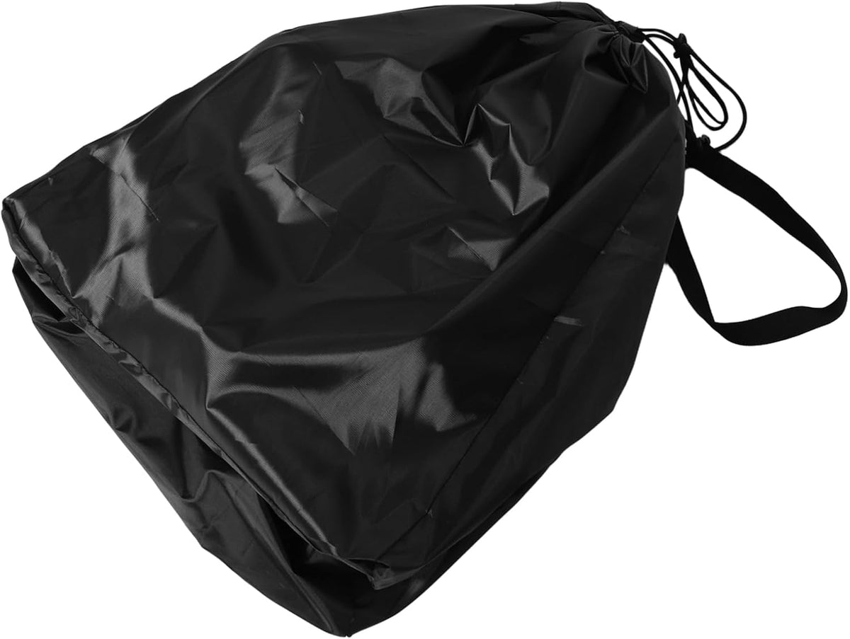 Stroller Bag for Airplane Travel Large Capacity Stroller Cover Shoulder Strap for Gate Check and during Flights