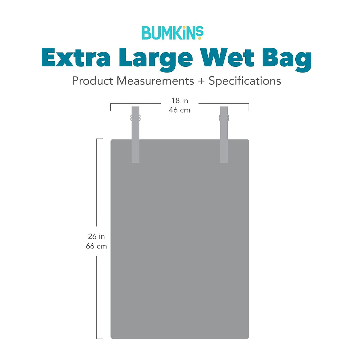 Roamio Waterproof Wet Bag for Baby, Travel, Swim Suit, Cloth Diapers, Pump Parts, Pool, Beach, Gym Clothes, Toiletry, Hook to Stroller, Daycare, Zip Reusable Wetdry Packing Pouch, Multi Check - Colors A