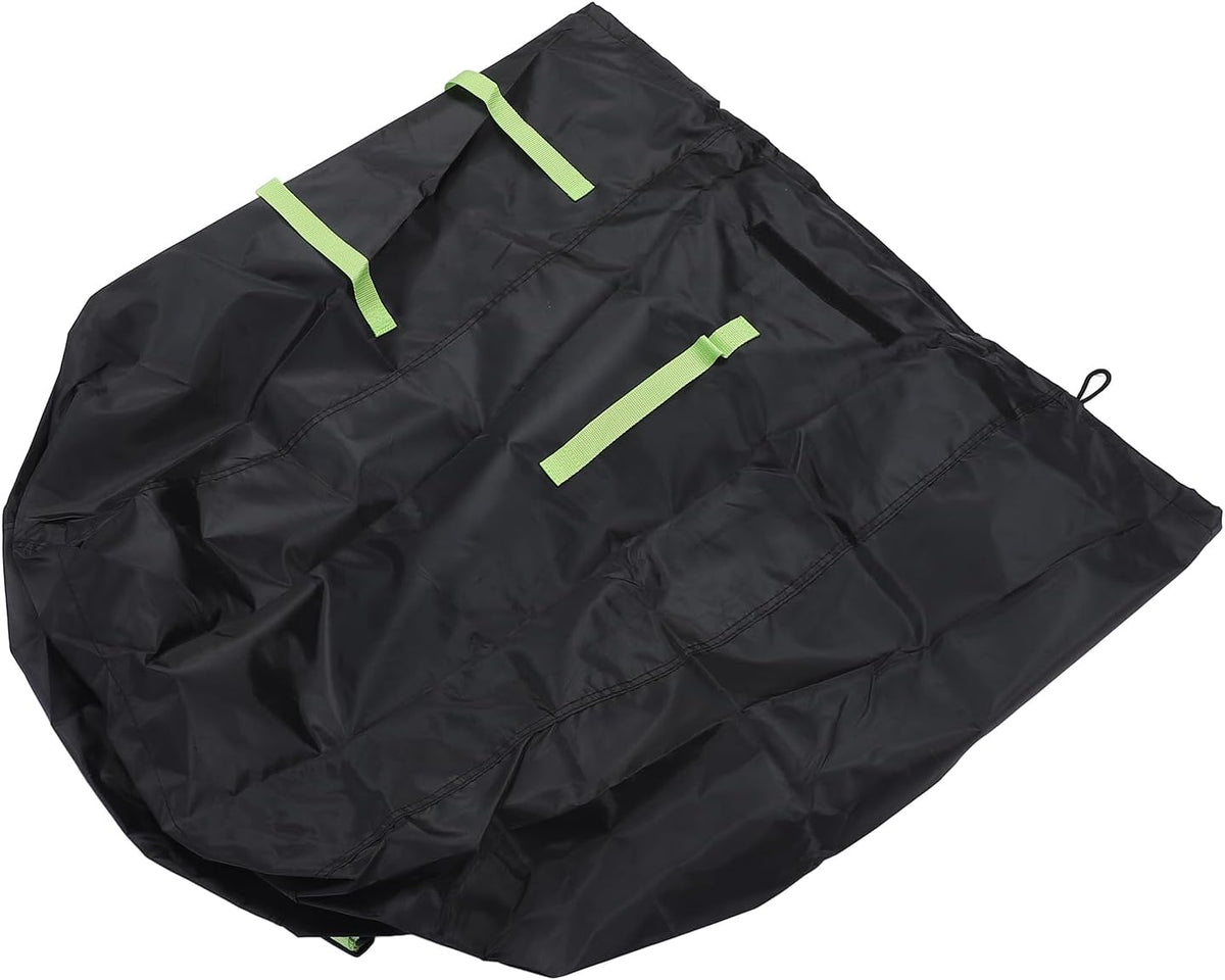 Stroller Bag for Airplane Gate Check, 420D Oxford Fabric Travel Bag with Padded Straps, Car Seat Cover for Airport