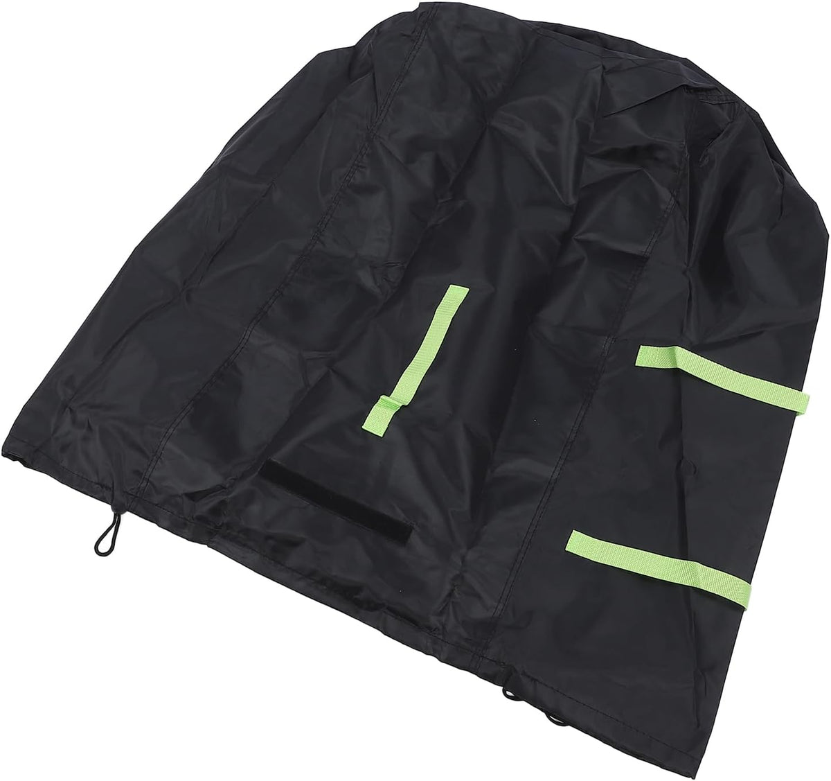 Stroller Bag for Airplane Gate Check, 420D Oxford Fabric Travel Bag with Padded Straps, Car Seat Cover for Airport