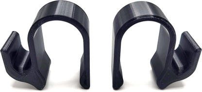 Side Hooks for Wonderfold Wagon, Sturdy Hooks Accessories Compatible with Wonderfold Wagon W4, Perfect for Organized and Space-Saving Travel - 2 Pack