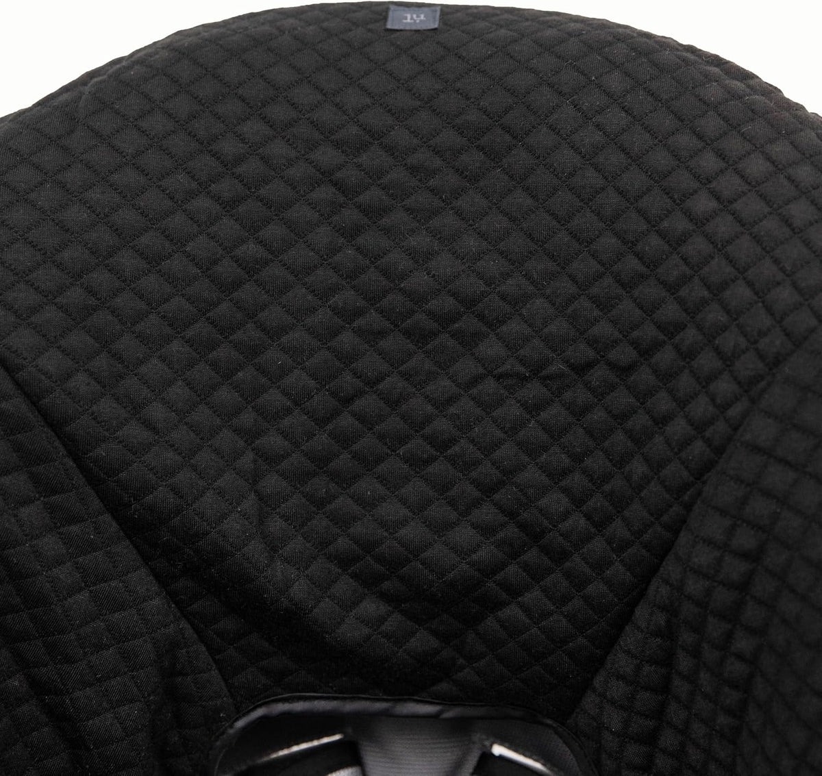 Infant Car Seat Footmuff – Weather-Resistant Baby Bunting Bag with Magnetic Closure, Non-Slip Backing & Open Harness Design – Universal Fit Winter Cover for Baby Car Seat & Stroller