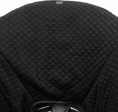 Infant Car Seat Footmuff – Weather-Resistant Baby Bunting Bag with Magnetic Closure, Non-Slip Backing & Open Harness Design – Universal Fit Winter Cover for Baby Car Seat & Stroller