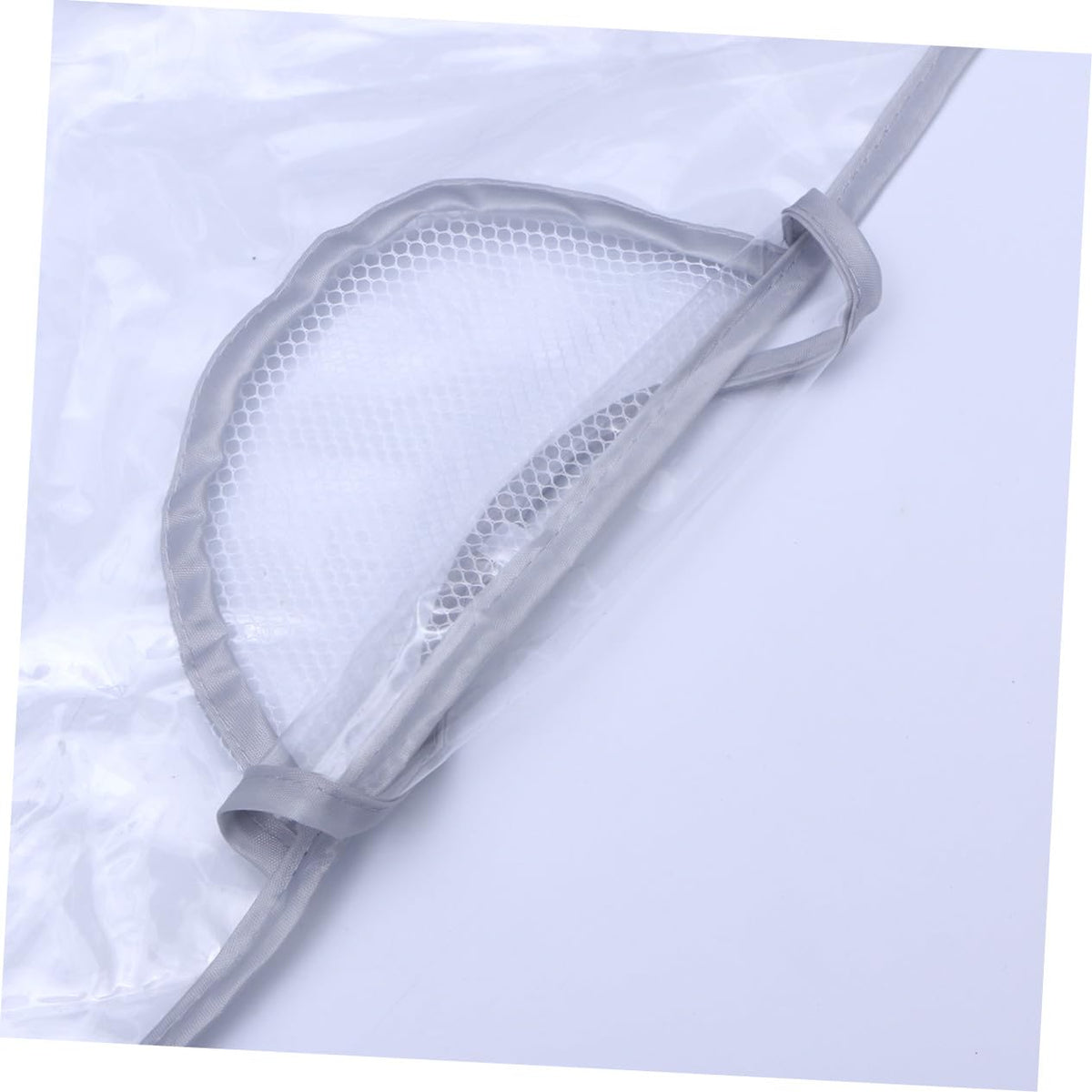 Universal Baby Stroller Rain Cover, Waterproof Wind Shield