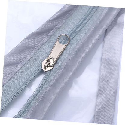 Universal Baby Stroller Rain Cover, Waterproof Wind Shield