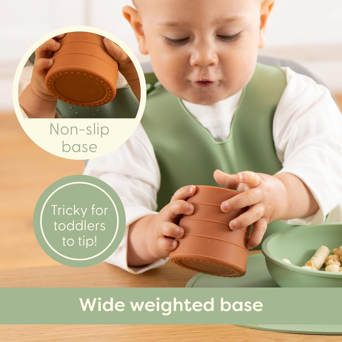 Led Weaning Supplies, Silicone Baby Feeding Set, Baby Feeding Essentials, Baby Led Weaning Set, Baby Eating Essentials, Baby Silicone Feeding Set, Baby Dishes, Toddler Feeding Set
