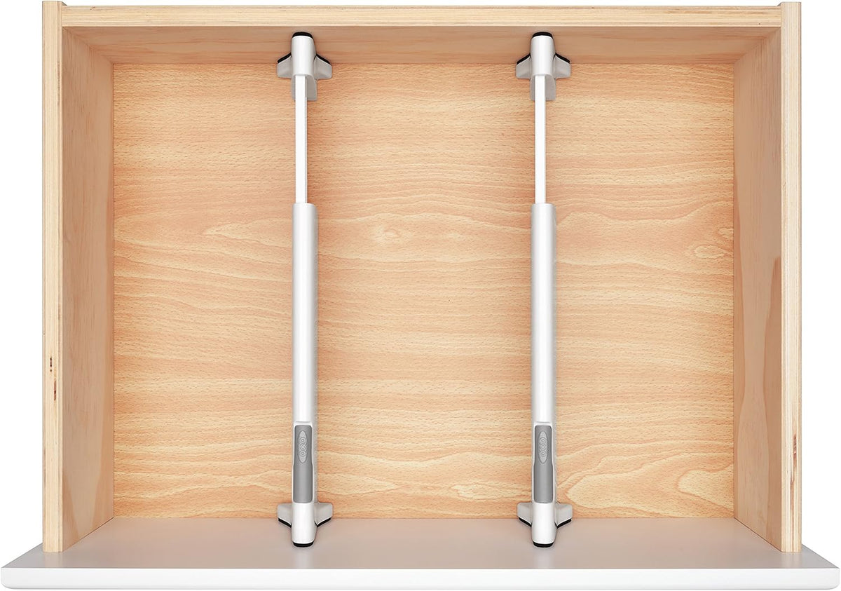 Good Grips Expandable Dresser Drawer Divider, 2-Pack