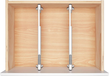 Good Grips Expandable Dresser Drawer Divider, 2-Pack