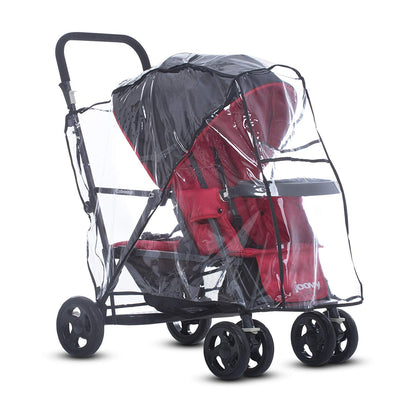 Caboose Rain Cover