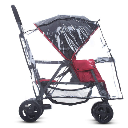 Caboose Rain Cover