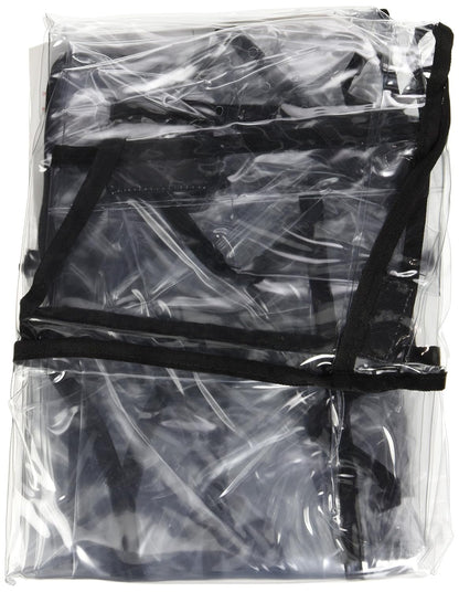 Caboose Rain Cover