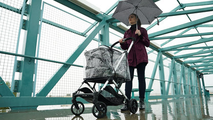 Caboose Rain Cover