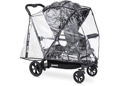Caboose Rain Cover