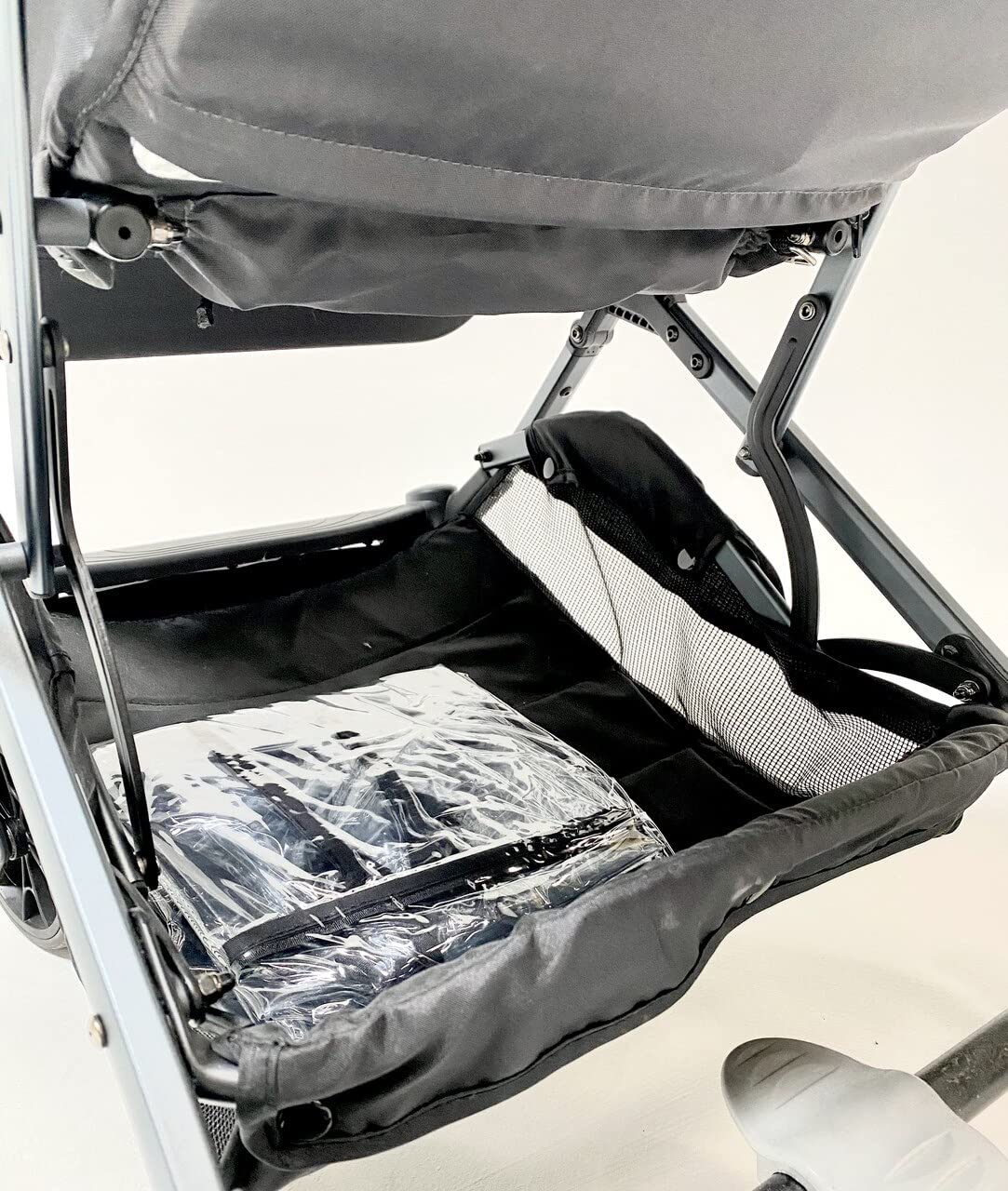 Caboose Rain Cover