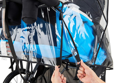 Caboose Rain Cover