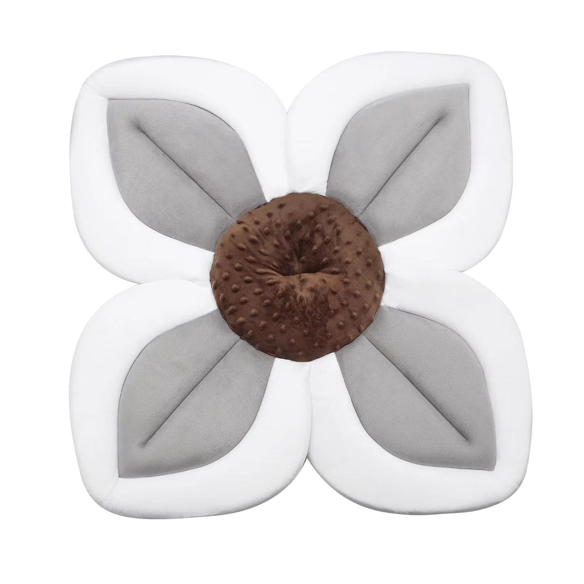 Baby Bath Pad & Baby Bath Rinse Cup