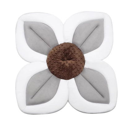 Baby Bath Pad & Baby Bath Rinse Cup