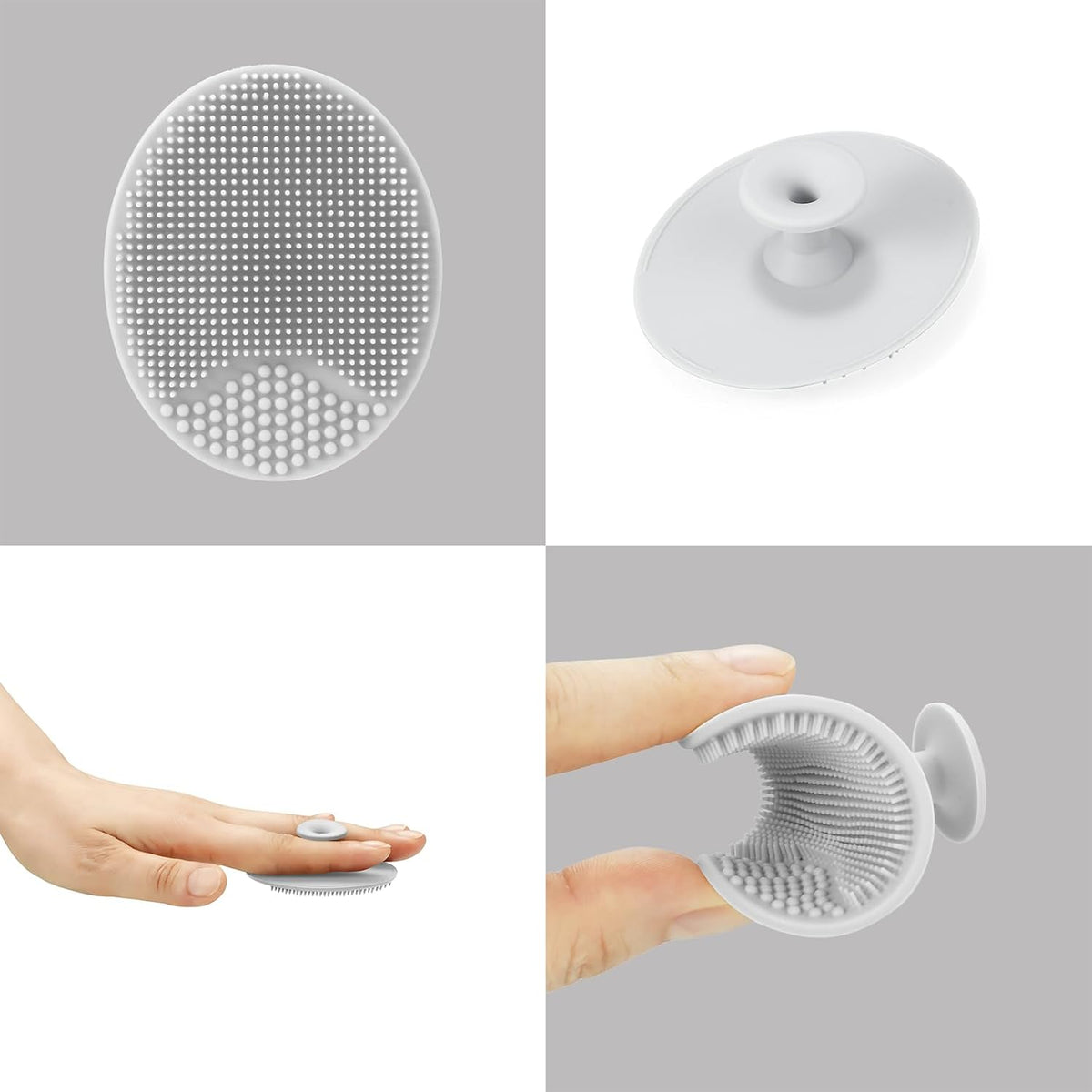 Baby Bath Pad & Baby Bath Rinse Cup