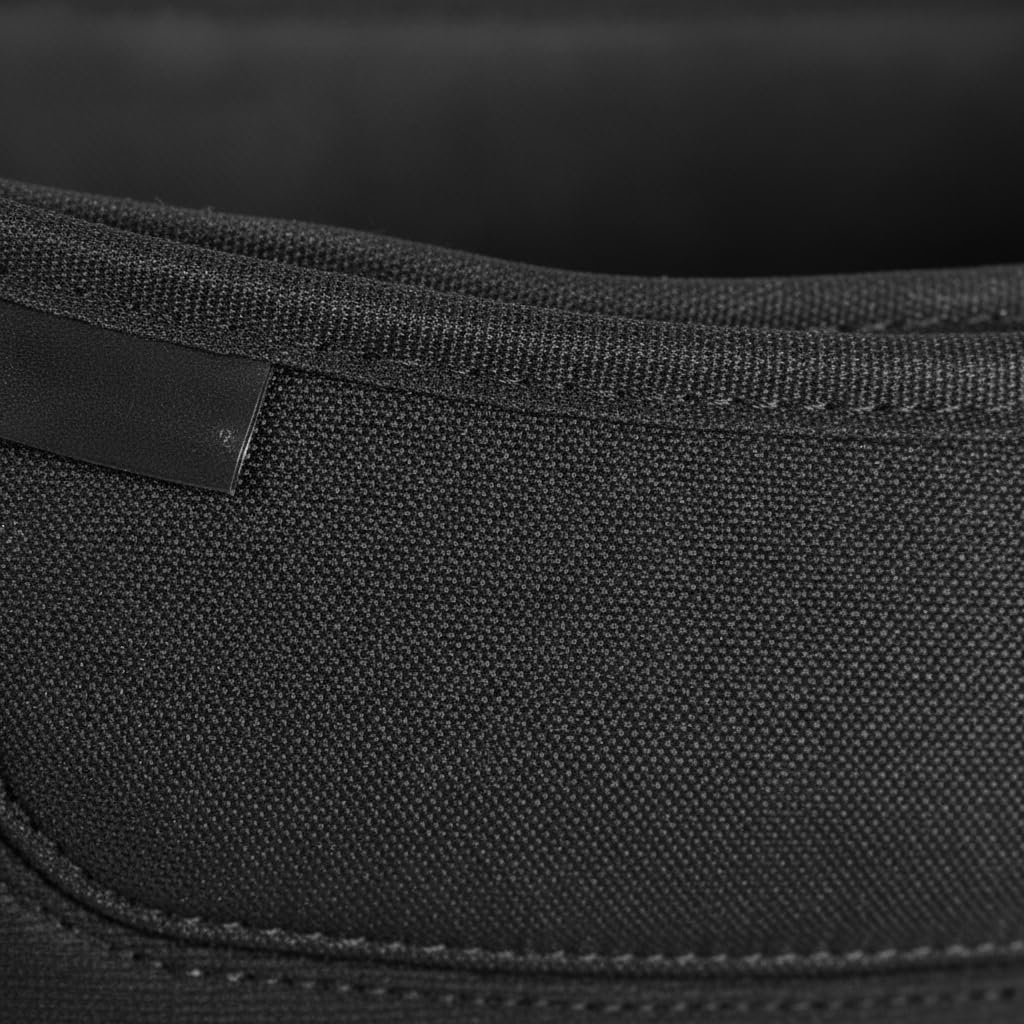 Universal Stroller Organizer Bag – Premium Cup Holder, Phone Pocket & Large Storage – Multi-Purpose Handlebar Caddy for Strollers, Walkers, Rollators, Scooters & Daily Commuting