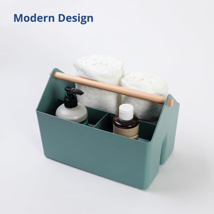 Storage Basket, Medium 4.5L, White, Made in Korea