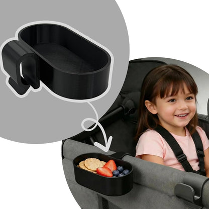4Pcs Multipurpose Side Hook Compatible with Wonderfold Wagon Durable and Load-Bearing Hook