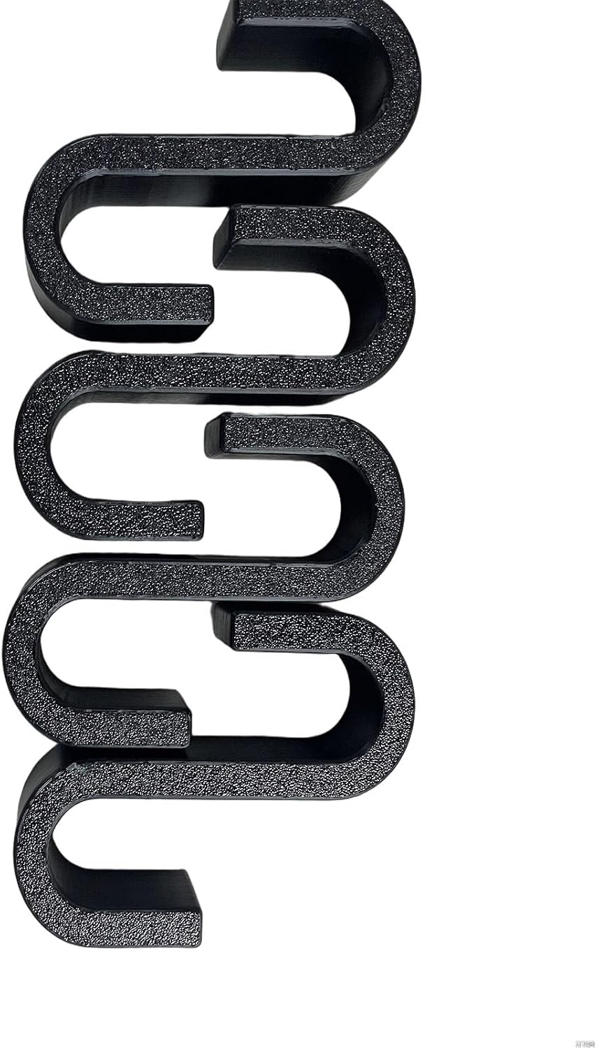 4Pcs Multipurpose Side Hook Compatible with Wonderfold Wagon Durable and Load-Bearing Hook