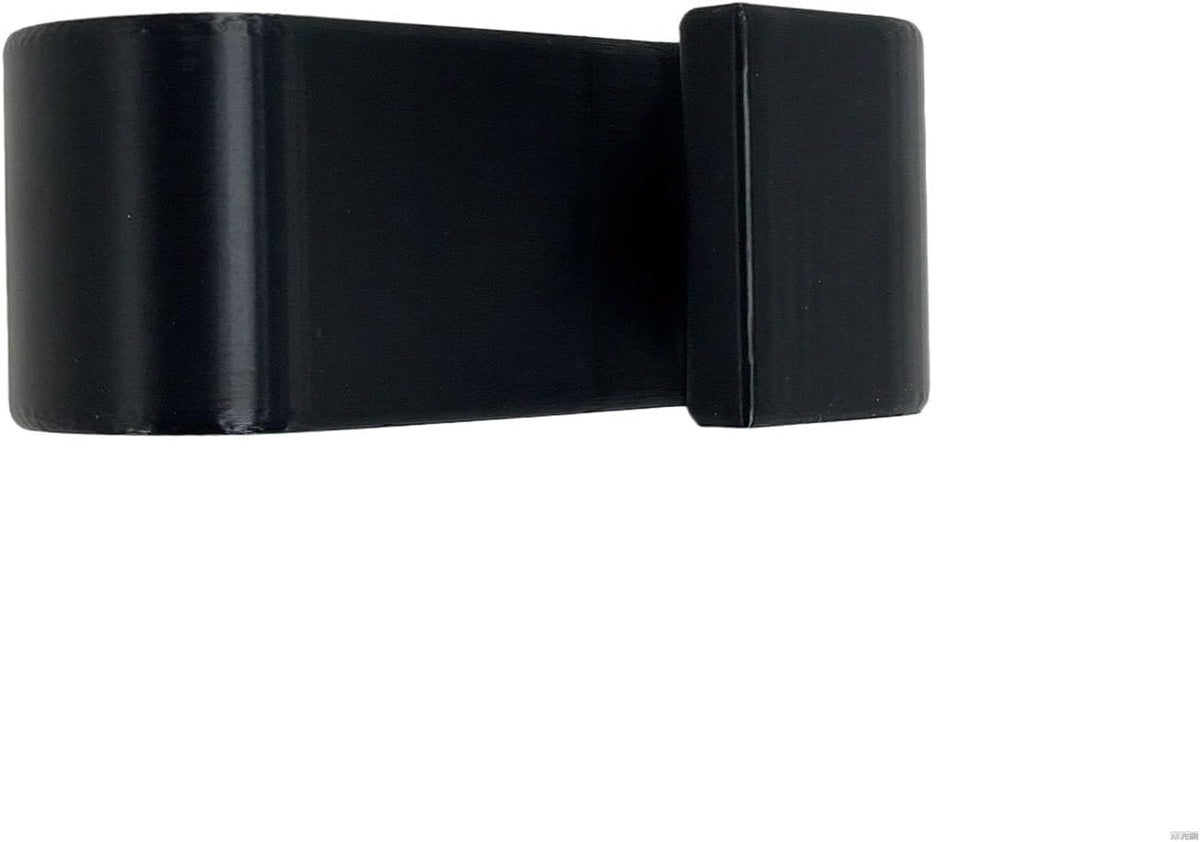 4Pcs Multipurpose Side Hook Compatible with Wonderfold Wagon Durable and Load-Bearing Hook