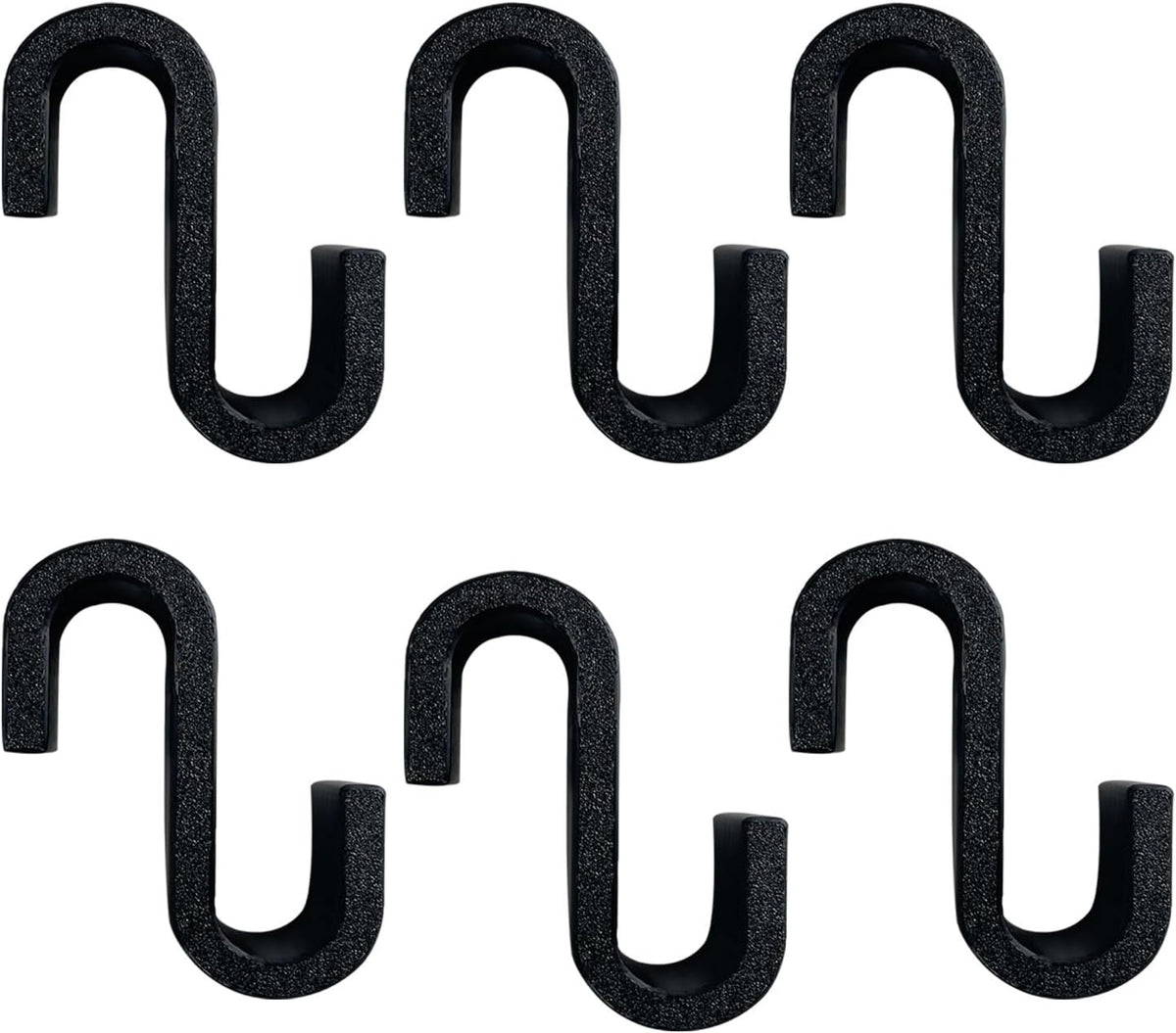 4Pcs Multipurpose Side Hook Compatible with Wonderfold Wagon Durable and Load-Bearing Hook